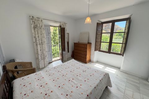 Cortijo i Albanchez, Almeria, Albanchez - € 112 000 | Ref: Cortijo Rosalia - foto 32